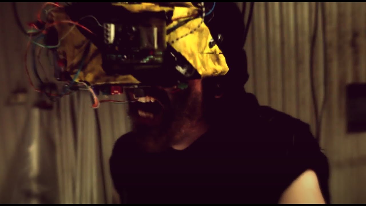 Chugger -  Pigs To Slaughter [Official Video]