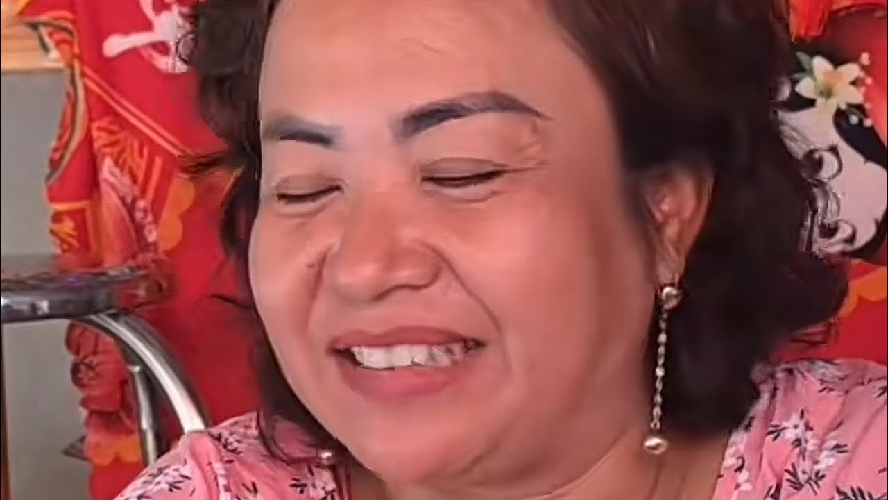 Xuyến Nái Ngày Đầu Năm Leo Cây...!