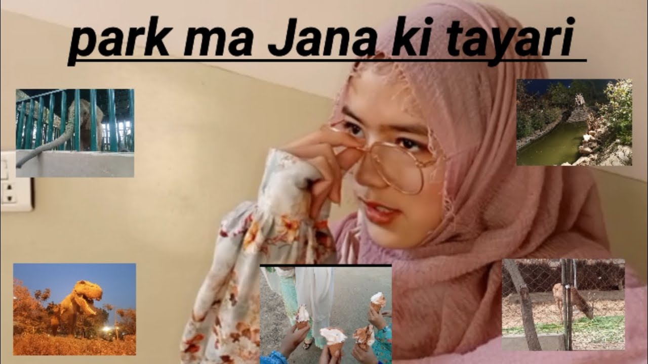 Hum log elephant 🐘 ka pass gaya 😊/Khana to bohot Maza ka tha/ sumaira haidery vlogs ♥️😘