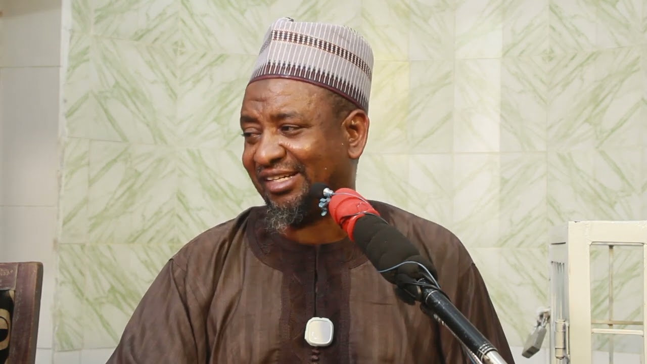 KARATUN LITTAFIN AL KABA-IR 072