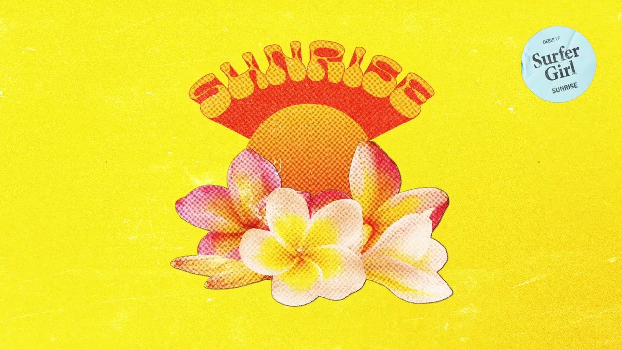 Surfer Girl - All It Takes ft. Little Stranger (Official Audio)