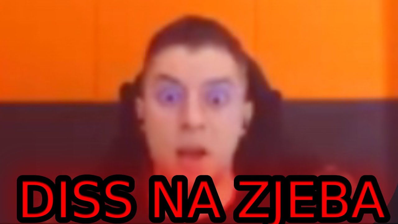 DISS NA TrombePowietrzną | ANARCHIA.gg | next kosiara???