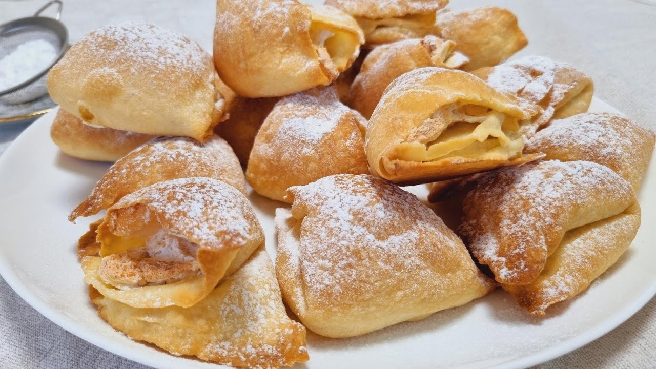 Старый рецепт вкуснейшего  печенья 