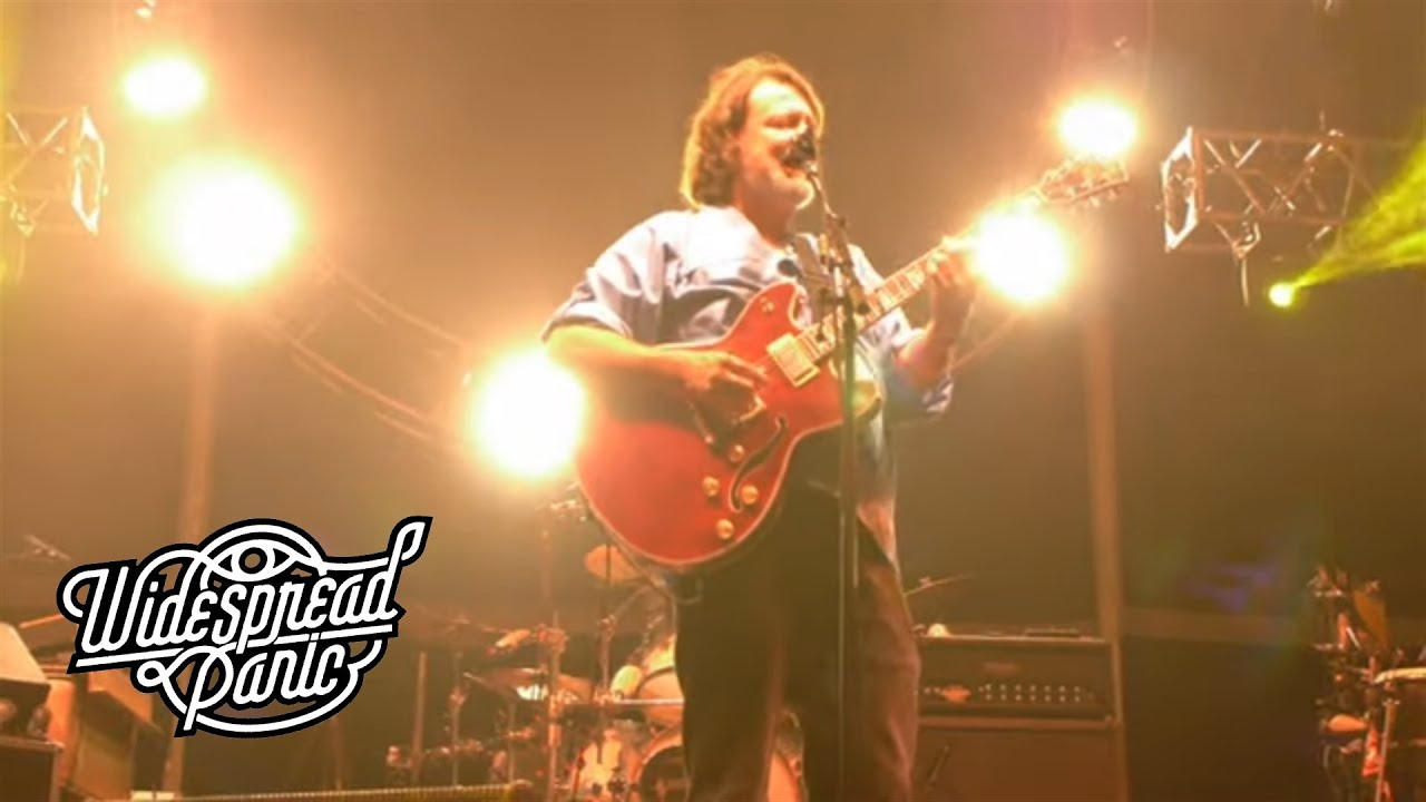 Ribs and Whiskey → Surprise Valley → Blight → Surprise Valley (Live in Charleston 2013)