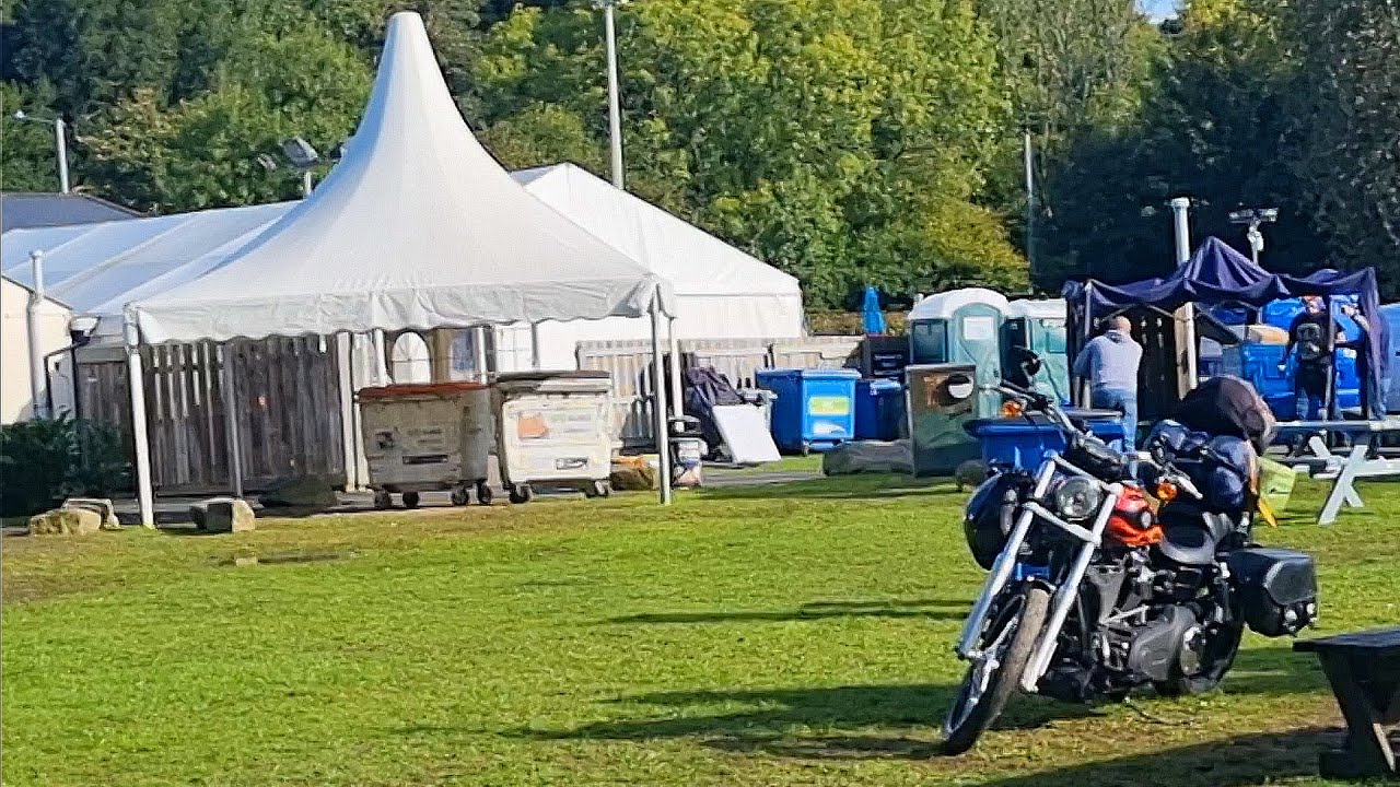 WSWR 🛵🏠 | Day 4 - All good things must come to an end | #bikelife #cinematic #actioncamera #funny