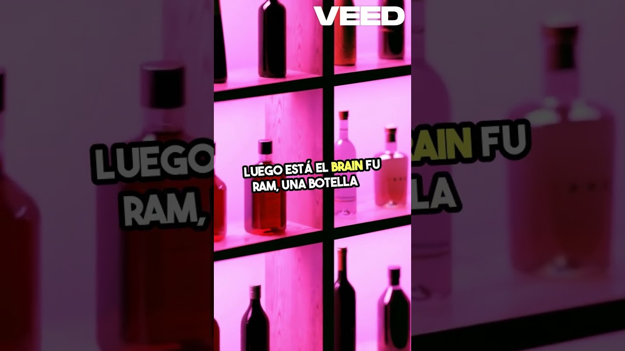 Las 10 Bebidas M&aacute;s Caras del Mundo