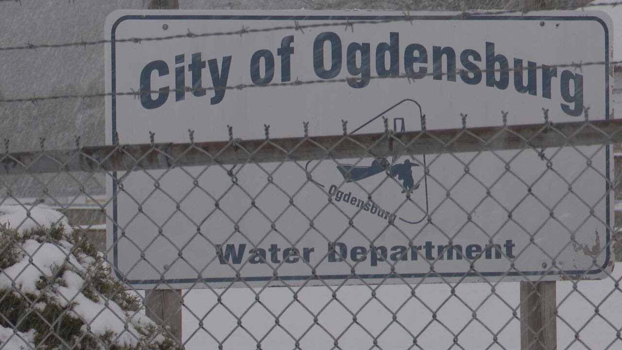Ogdensburg home business owners push back on water and sewer fees