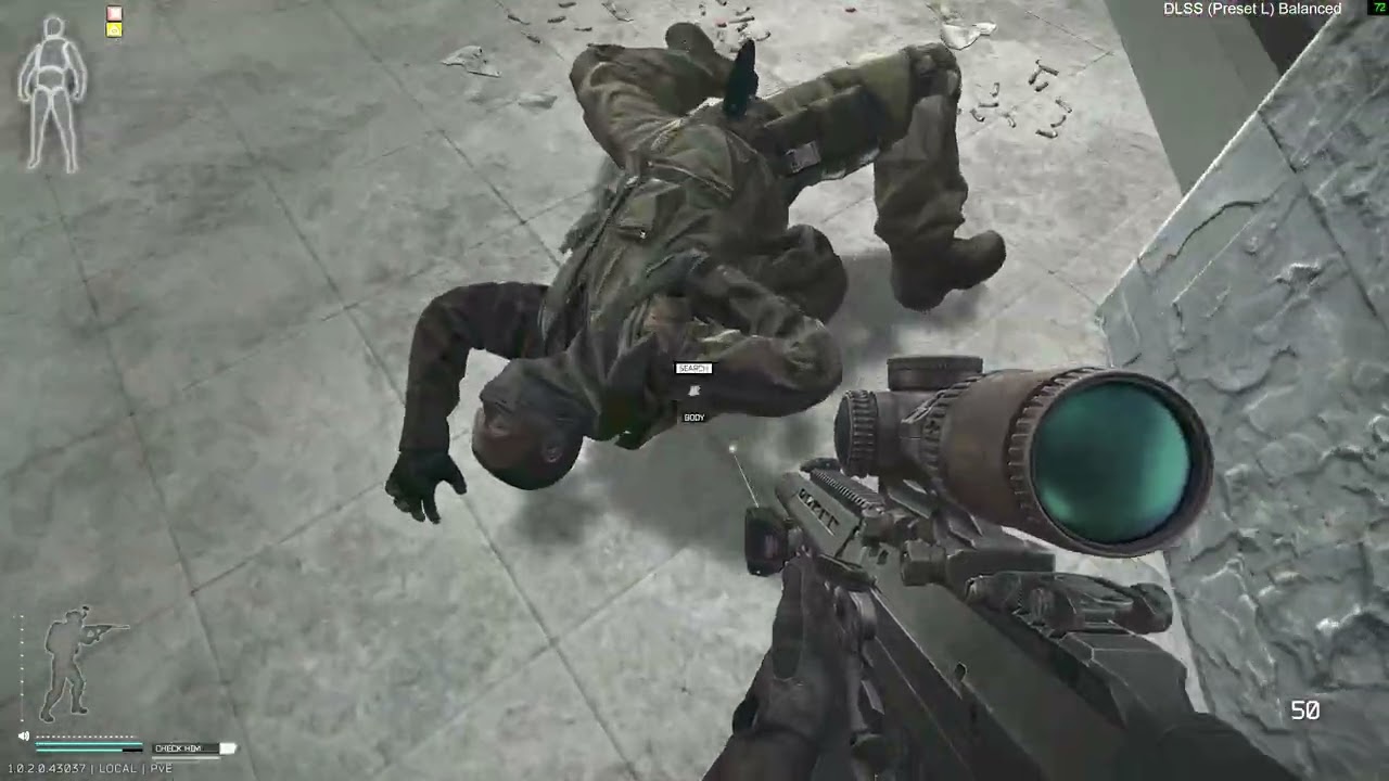 PvE Tarkov | #103 | 1.0