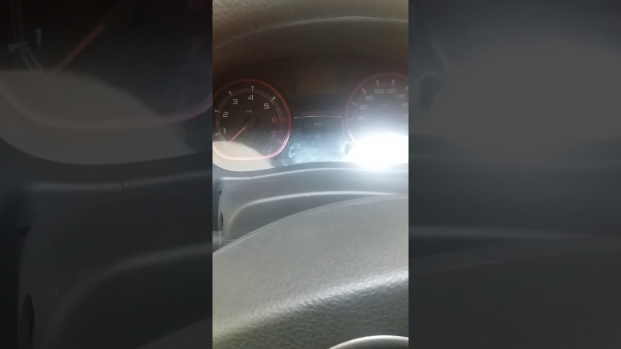 Renault stepway - no arranca