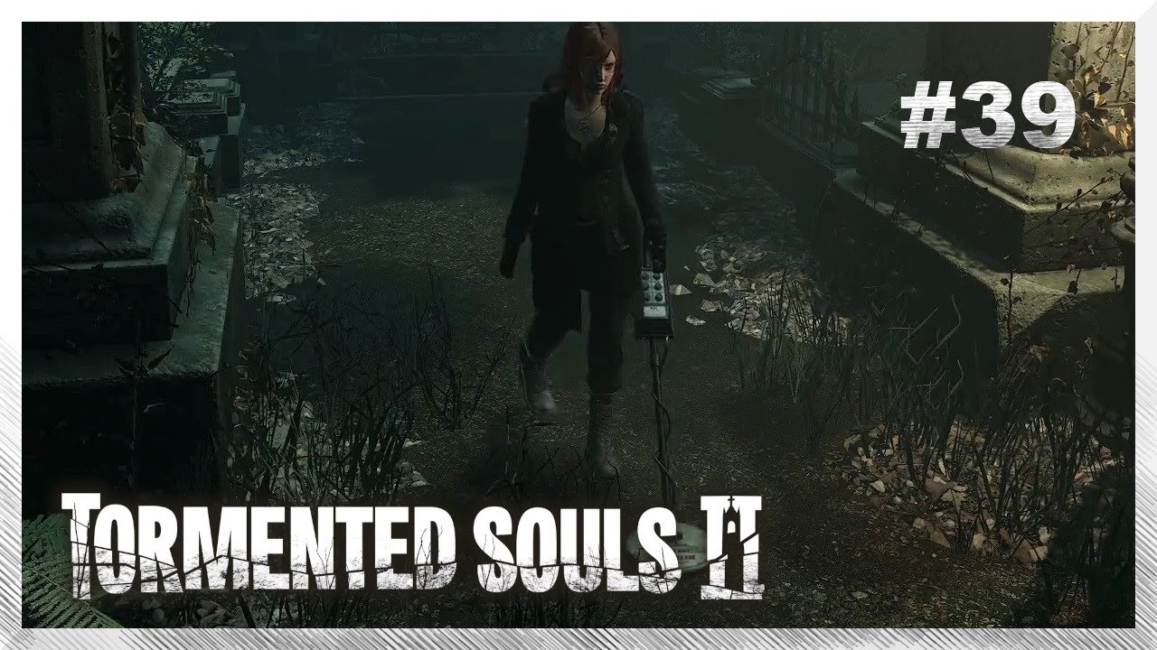 Ein unerwartetes Werkzeug 👯 | Tormented Souls 2 | Let's Play | #39