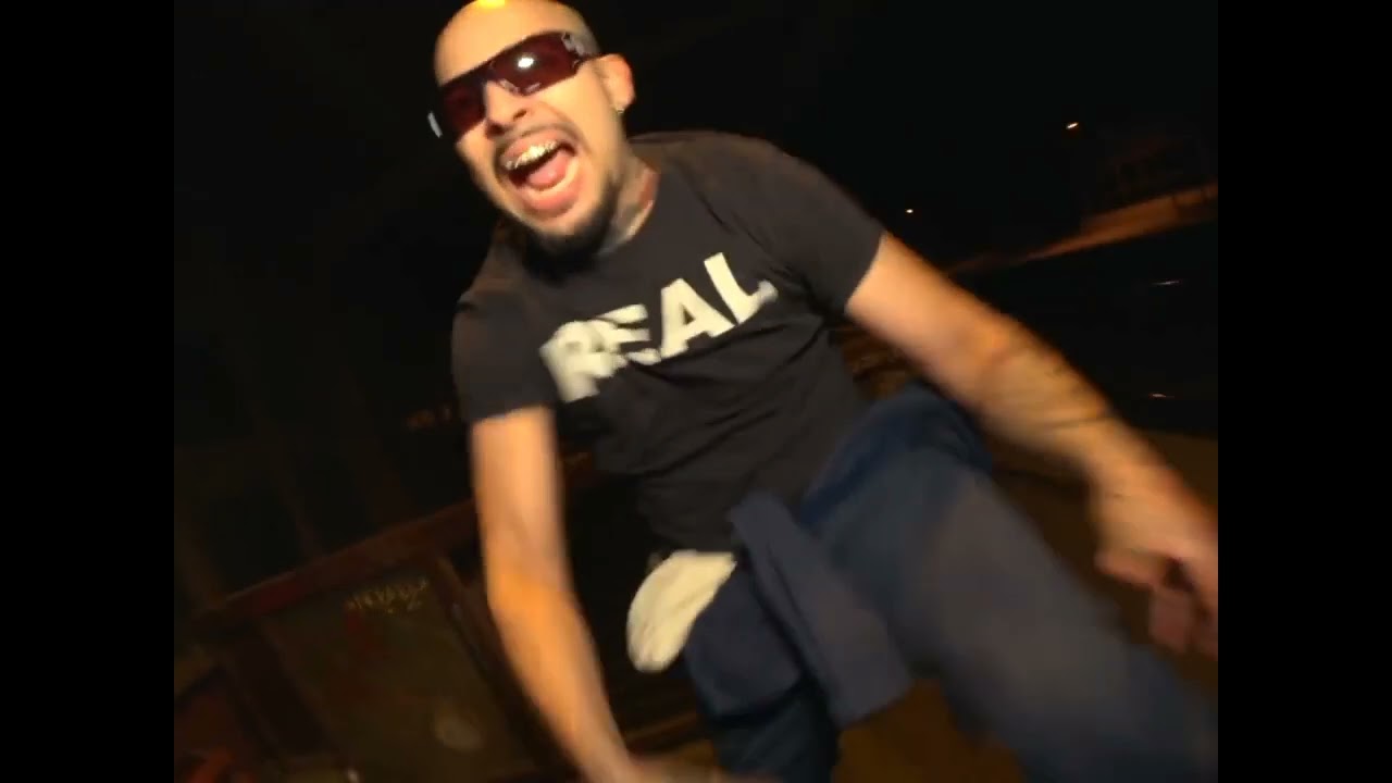 FORGOTTEN CHILD (best part looped)