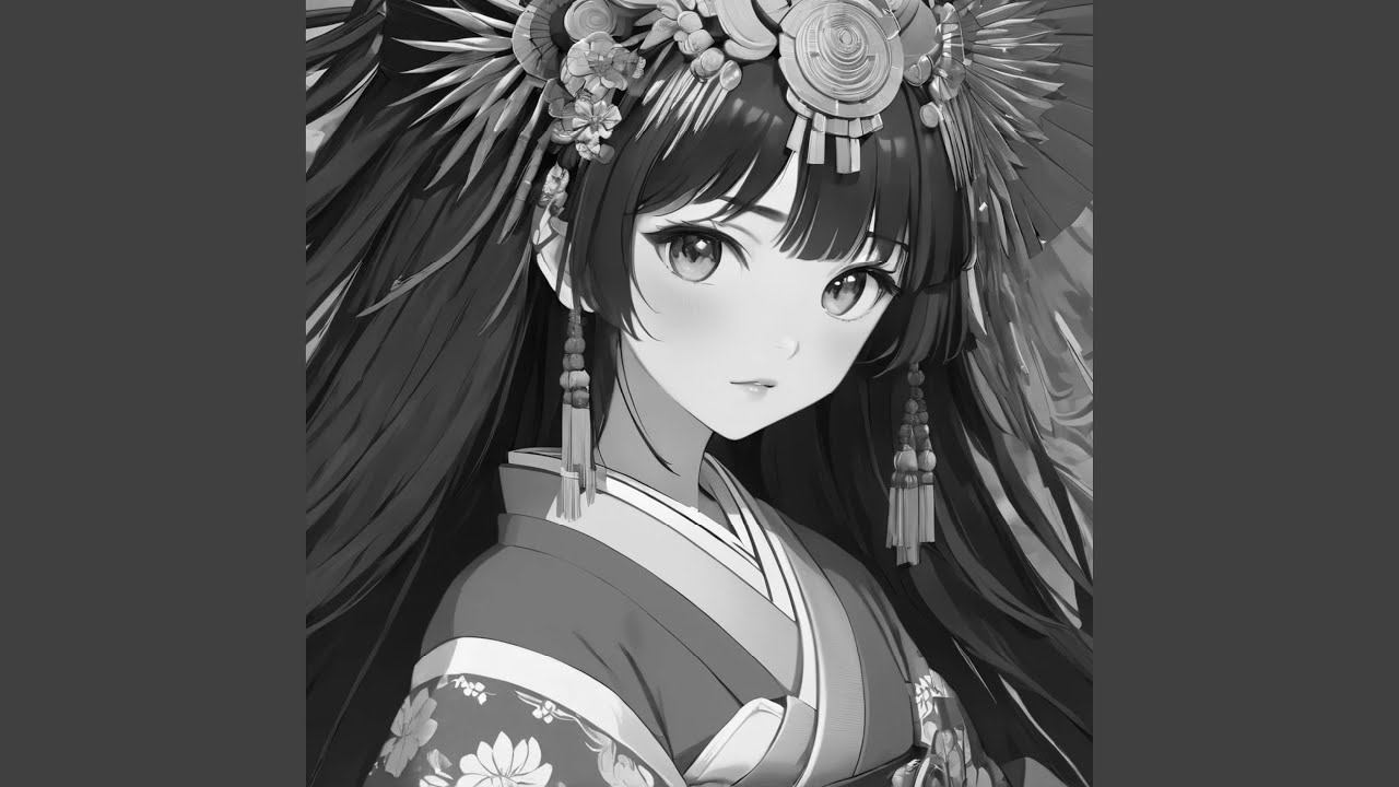 神託の残響 (Alternate Version3)