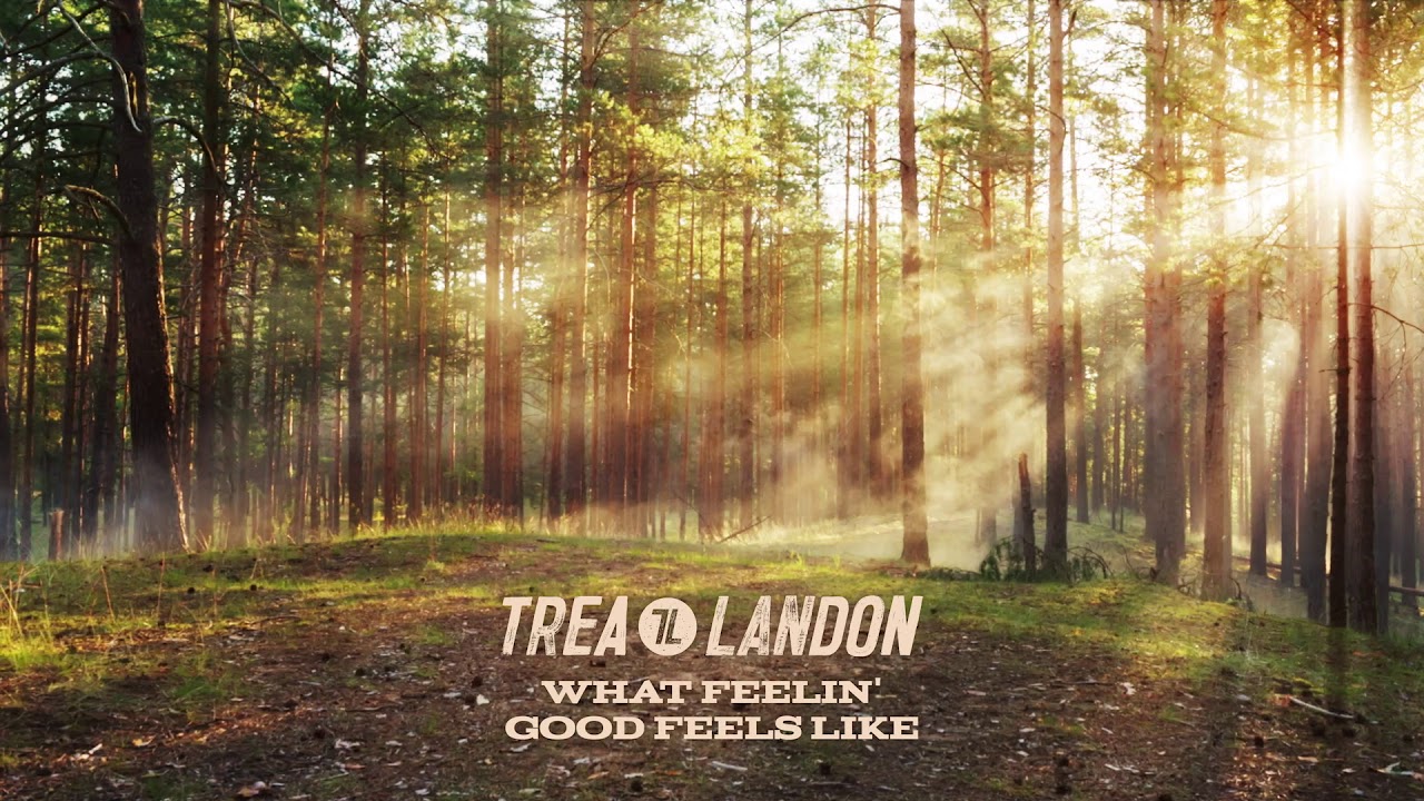 Trea Landon - 