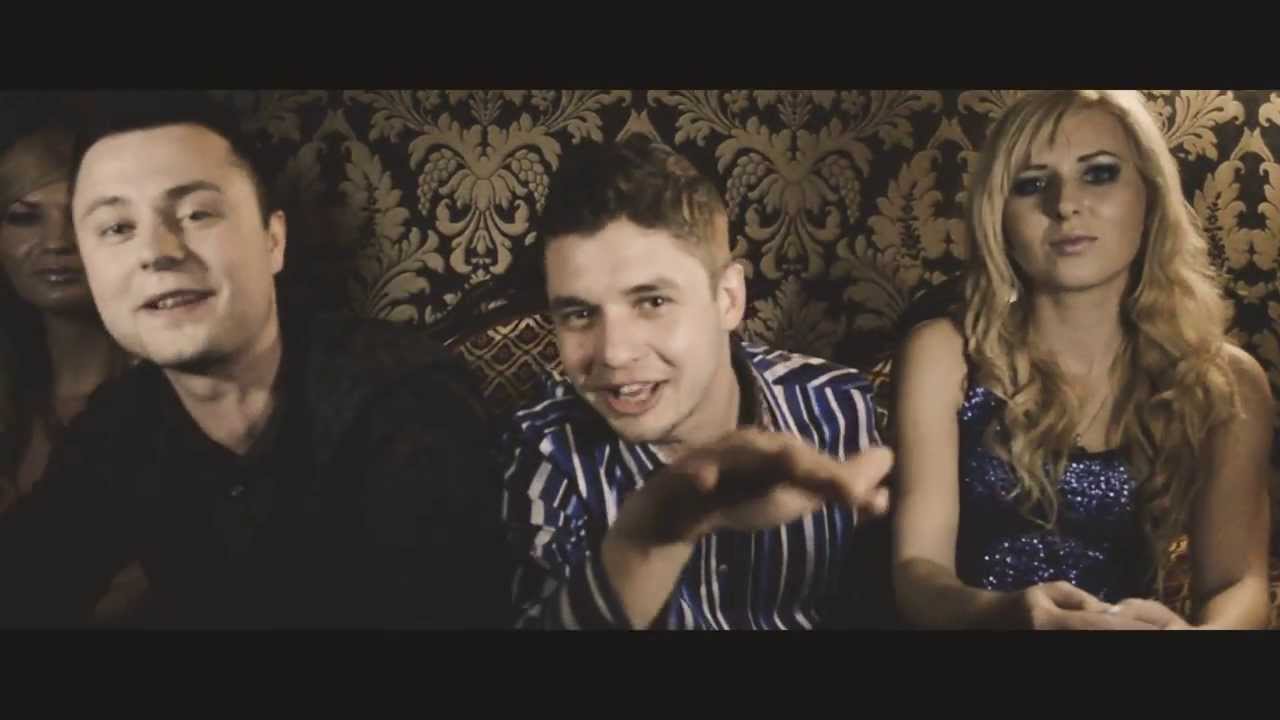 MeTeL / MiCu - Wszystko na poziomie [HD VIDEO] ( prod.Machu, cuty Dj.KRS )