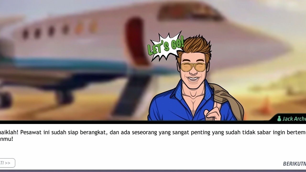 Criminal Case: Pacific Bay #59 Hitung Mundur Terakhir | Babak Akhir: Bagian 3