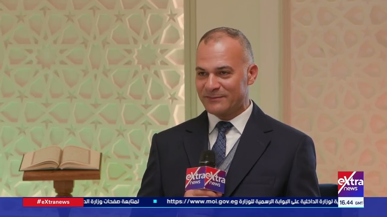صحح مفاهيمك| لقاء خاص مع الشيخ / السيد المهدي من أئمة وزارة الأوقاف