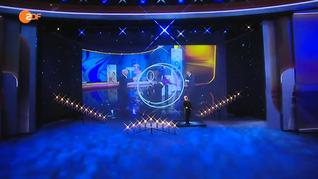 WETTEN, DASS ... ? Zeit zu gehen - Unheilig