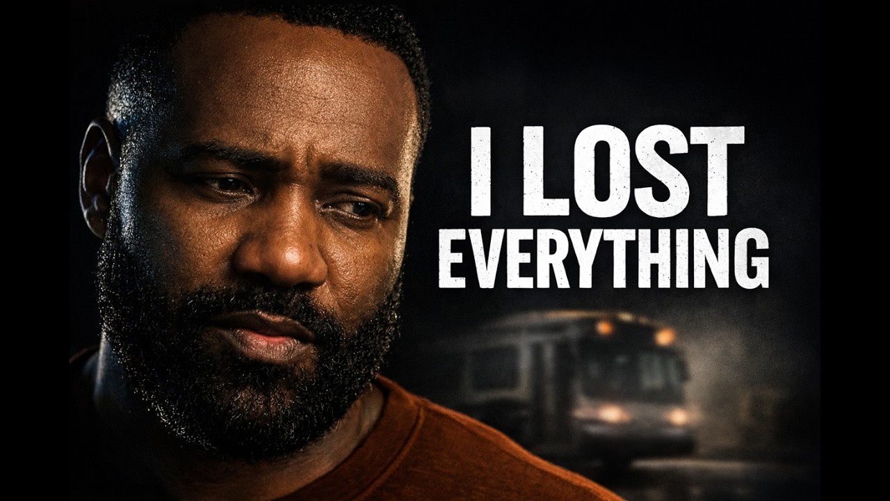 I Lost Everything… Then God Did THIS | When Setbacks Become Divine Setups (Must Watch!)