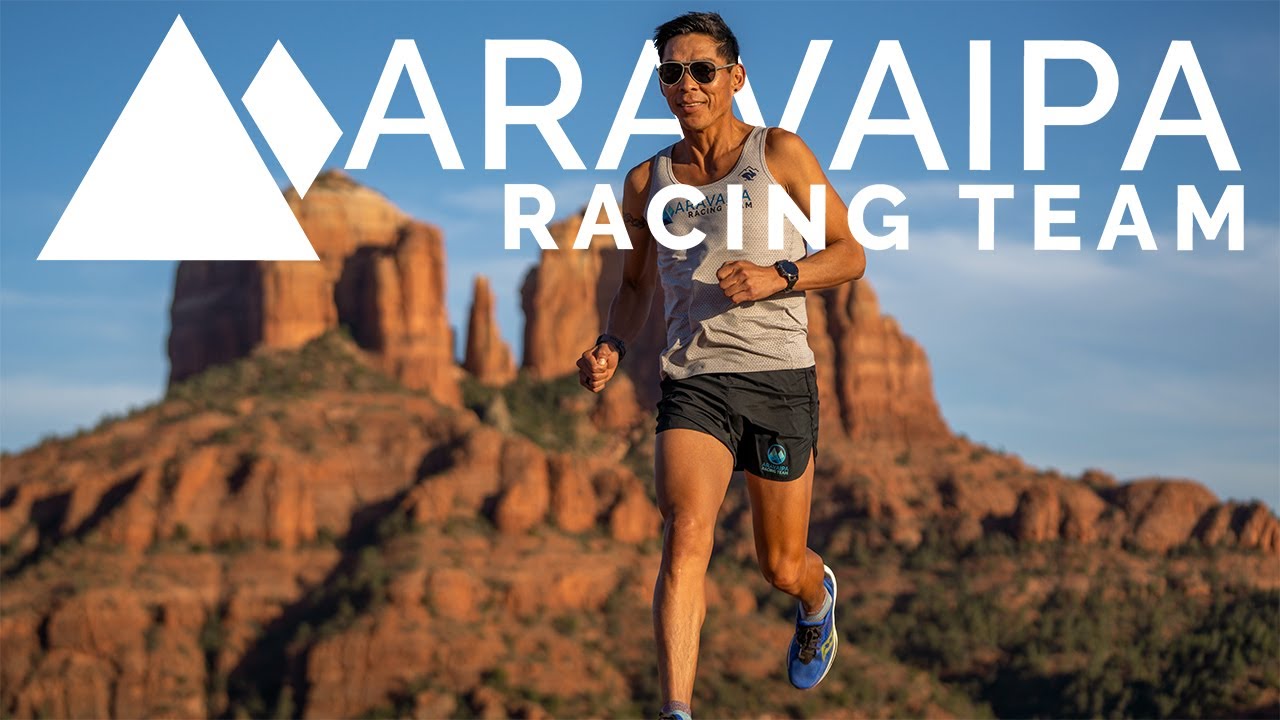 We Run | 2022 Aravaipa Racing Team