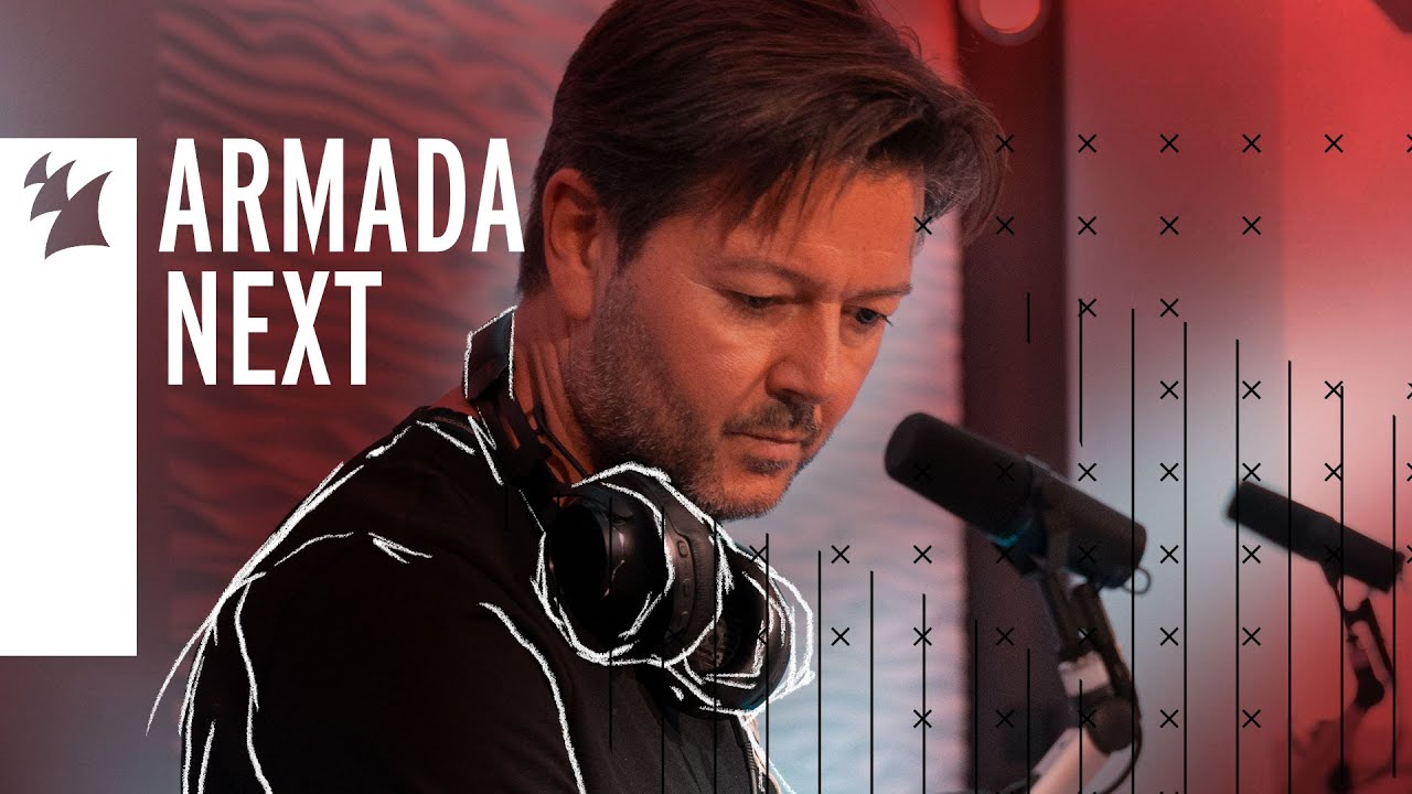 Armada Next - Episode 1