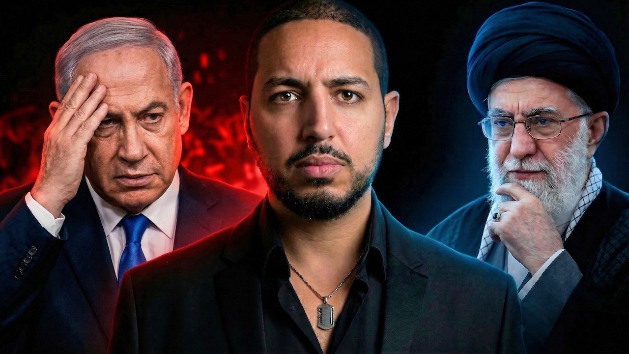 Comment l'Iran HUMILIE Netanyahu chaque jour