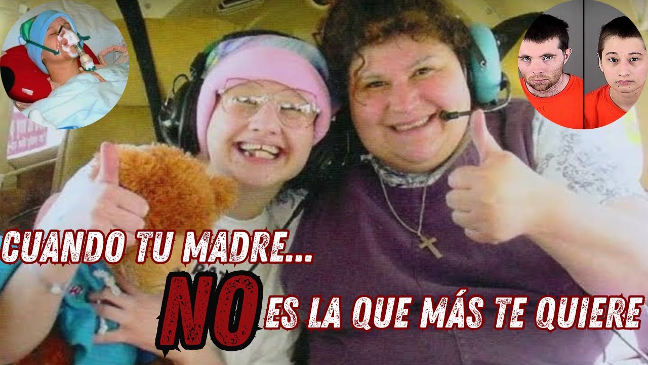 Caso Gypsy Rose.