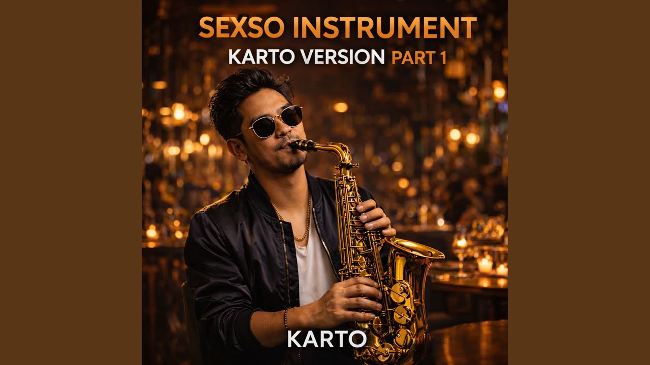 SEXSO KARTO VERSION PART1 - KARTO INSTRUMENTAL (19)