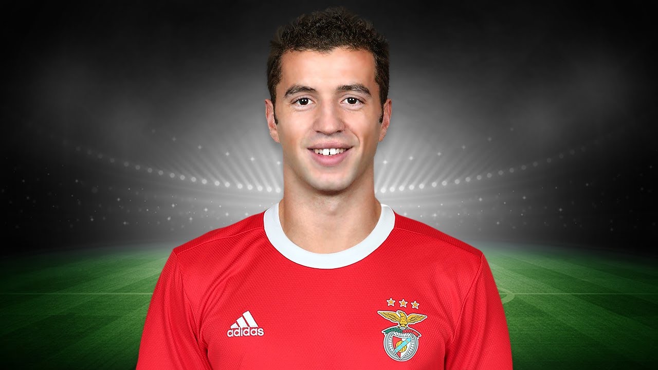 How Good Was Sim&atilde;o Sabrosa At Benfica? ⚽🏆🇵🇹