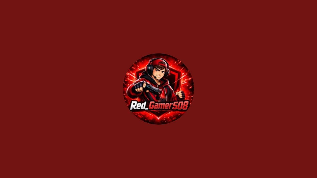 RED_GAMER508 is live MINECRAFT PLAY TOGETHER