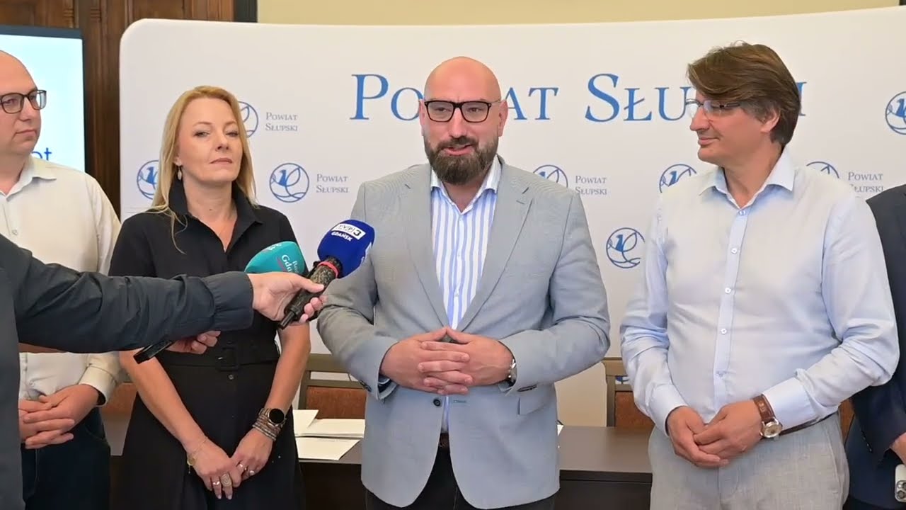 Kasa dla Uniwersytetu Pomorskiego od Starostwa | Okiem Obserwatora
