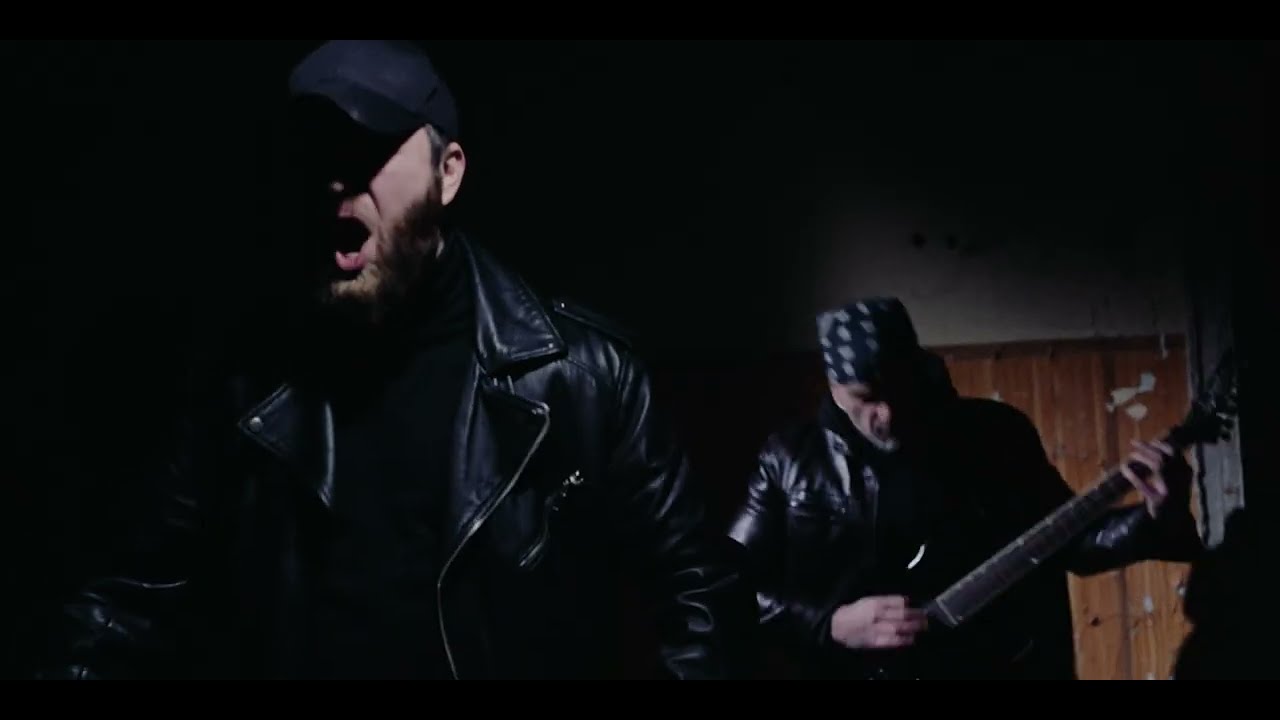 The Revenge Project - Reign Of Rot (Official Video)