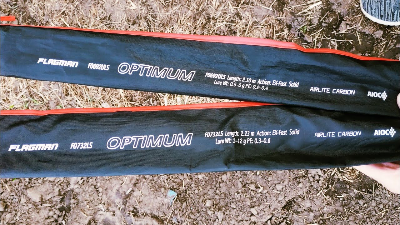 Flagman Optimum!!! Дайте сразу два!!