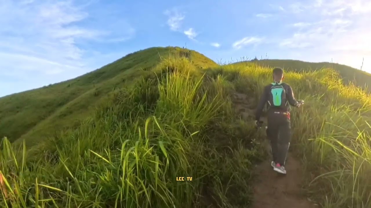 May Ganito Pala sa Bohol Wow ang Ganda naman