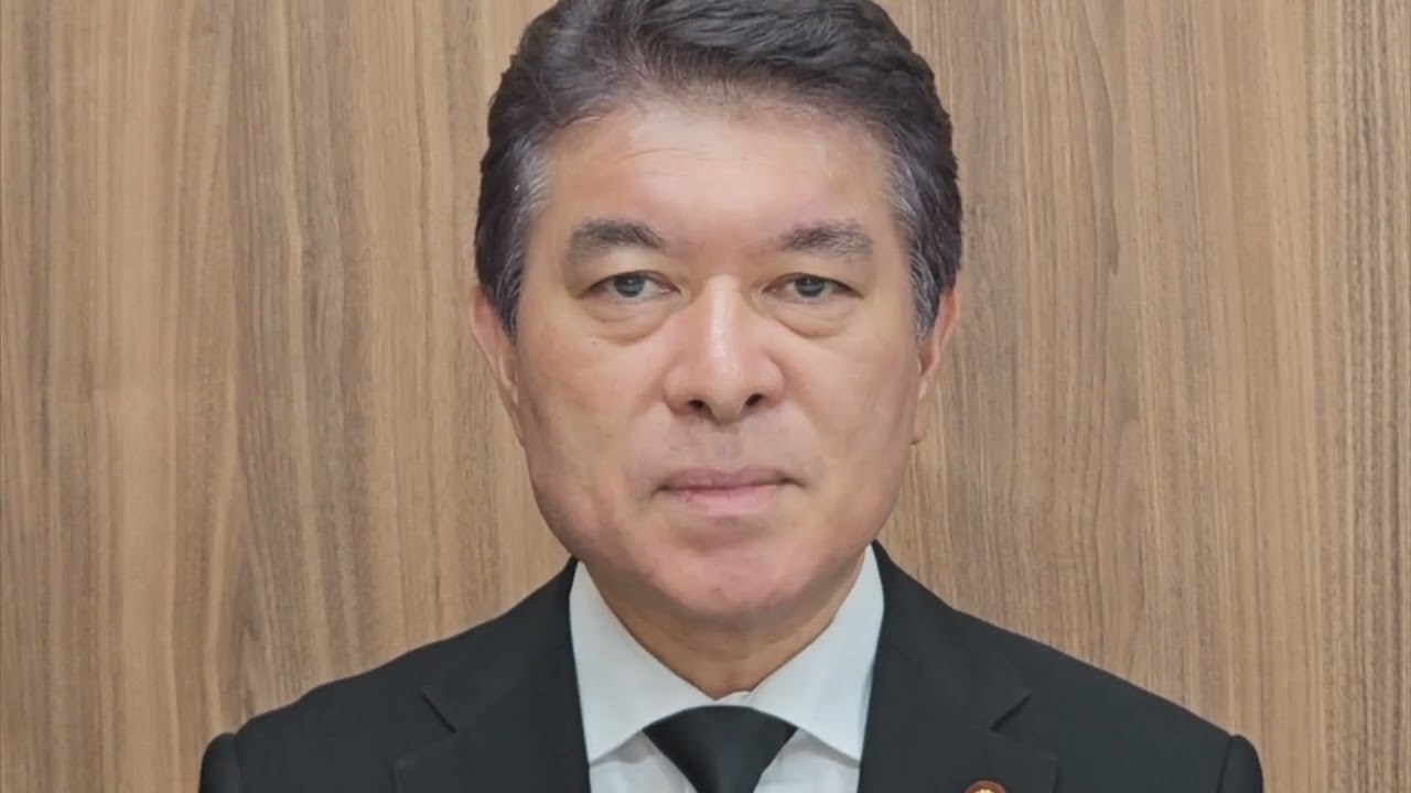 令和7年8月15日　戦後80年小林しげきが伝えたいこと