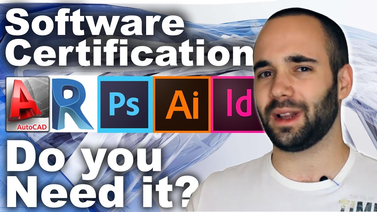 Software Certification - Do you need it?
