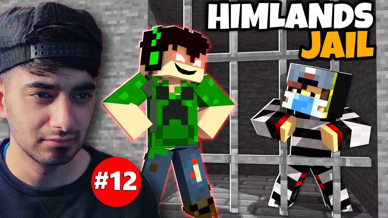 HIMLANDS - SMARTYPIE GETS 7 YEARS OF PRISON [S-6 part 12]