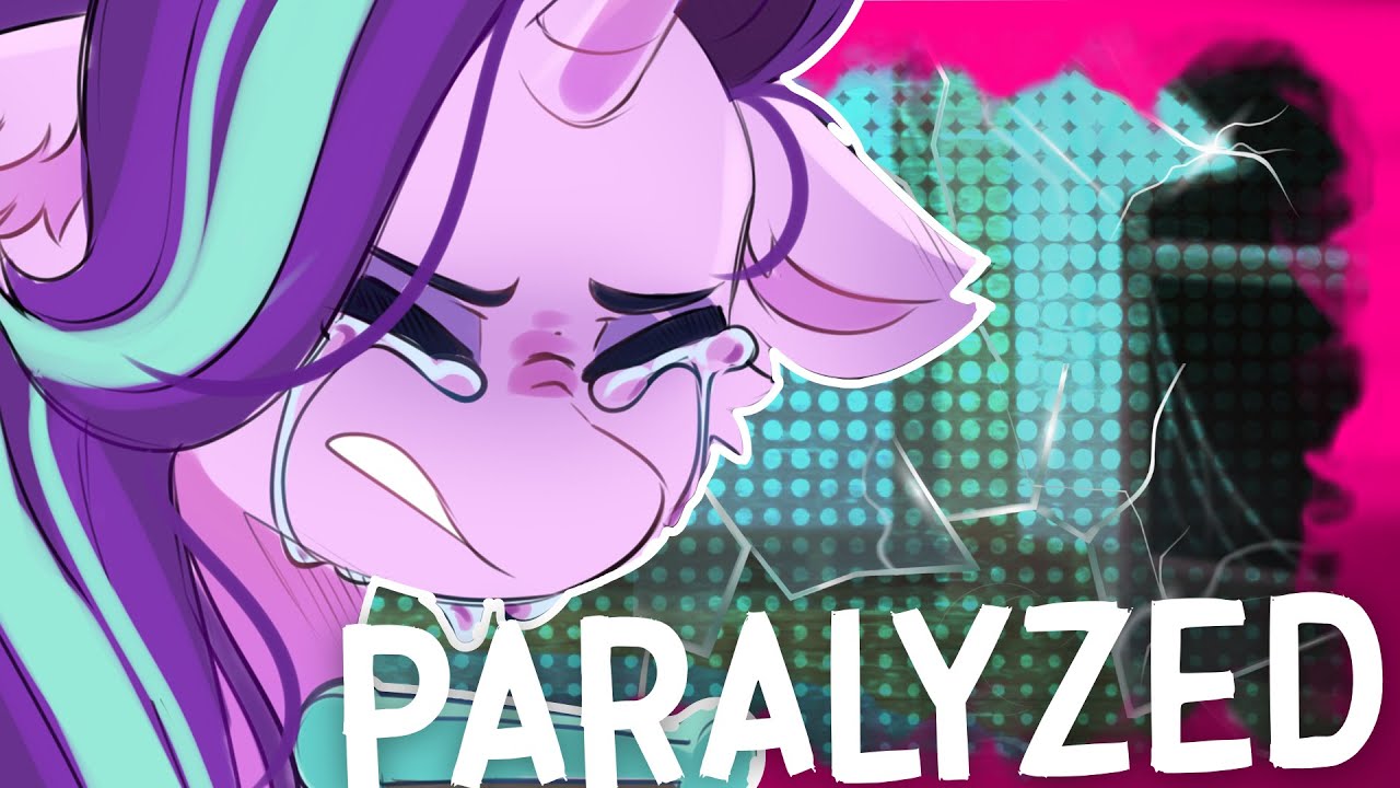 MelodyBrony - PARALYZED [MLP SONG]