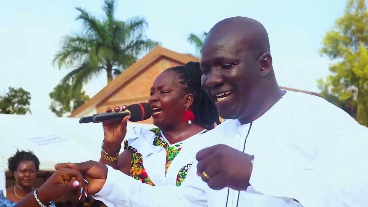 NYOM MALENG PA DR GODFREY KI DR JENNIFER---JENNETH PRISCHA