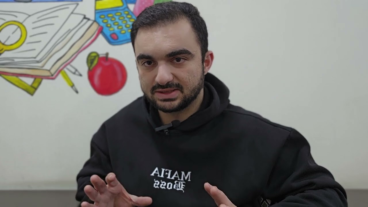 İMTAHANDA VAXTI NECƏ BÖLƏK ? (ÜMUMİ SÖHBƏT)