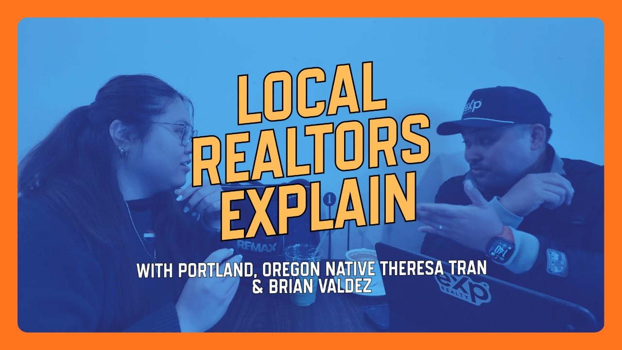 Moving to Portland Oregon? A Native Oregon Realtor Explains the Real Estate Market (2026 Guide)