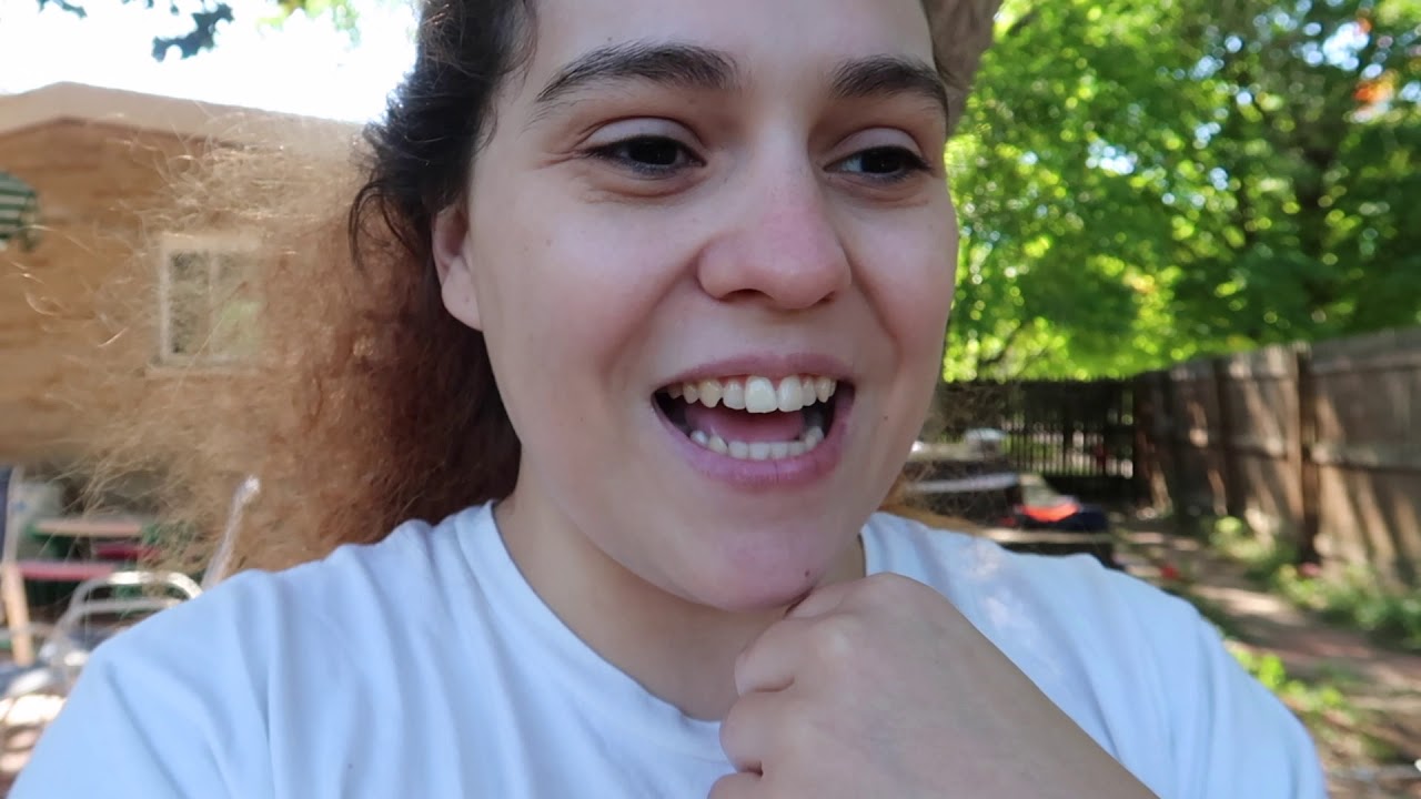 WE GOT A CALL FROM MAKE-A-WISH!