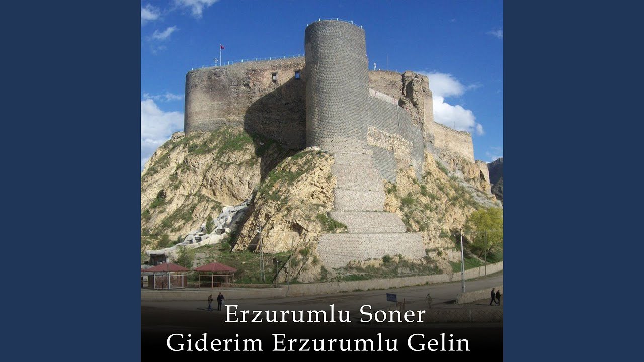 Giderim Erzurumlu Gelin