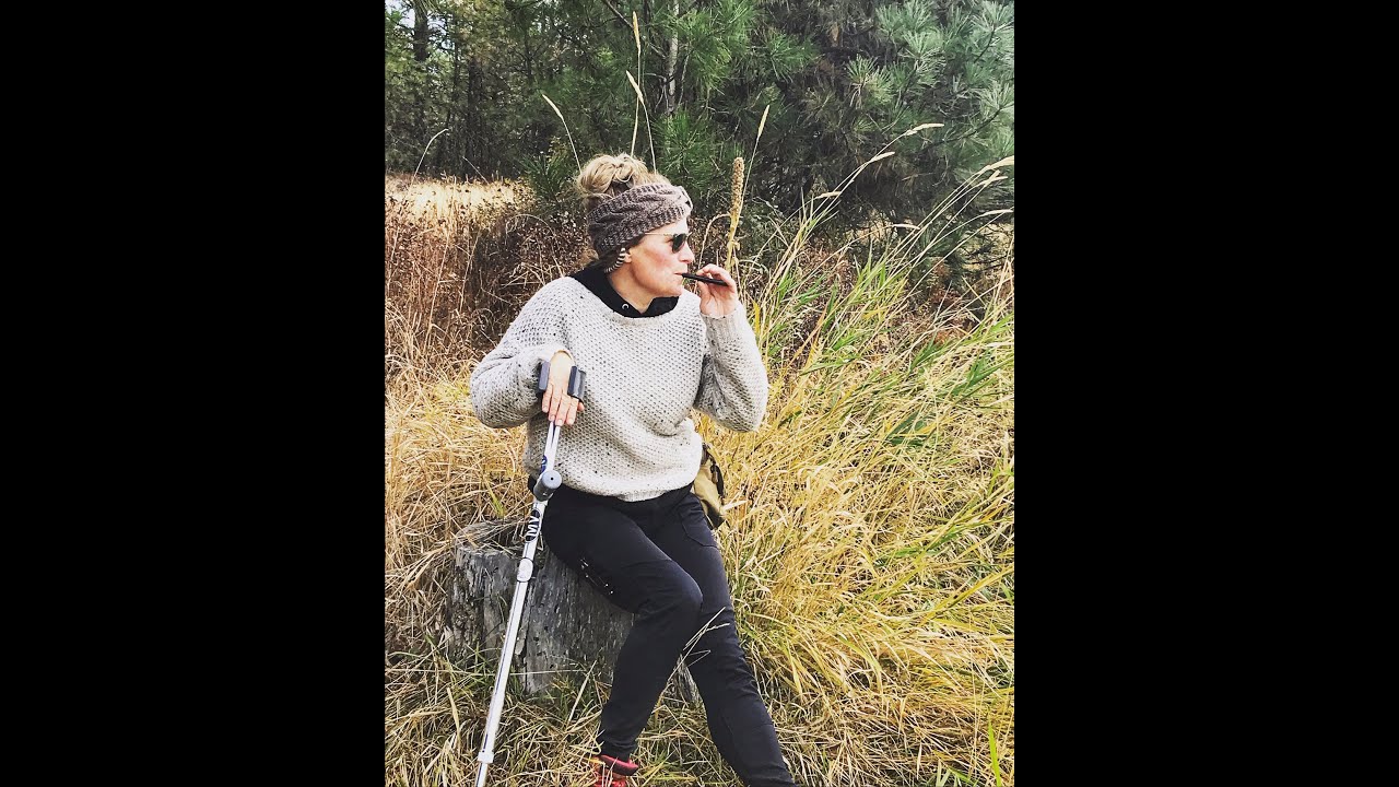 FUMS 030 &ndash; How Cannabis, Diet, and Exercise Has Helped MS'er Meg Lewellyn