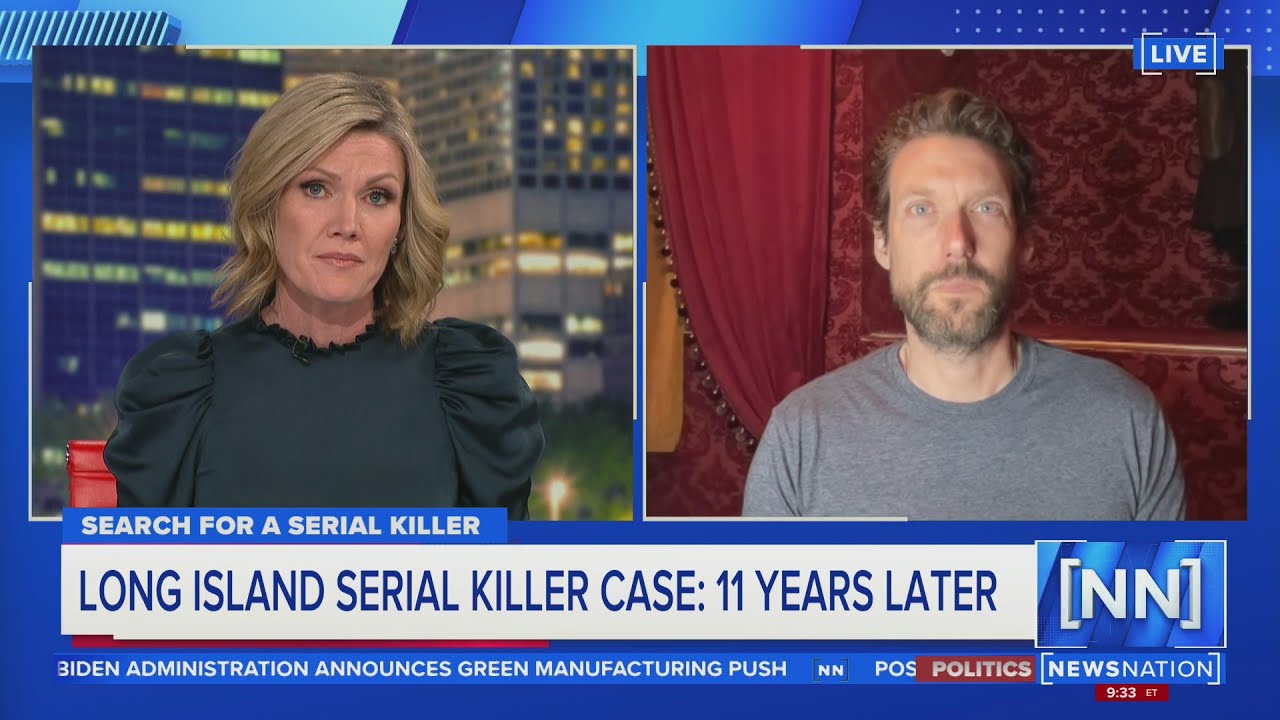 New leads could finally solve the Gilgo Beach murders | NewsNation Prime