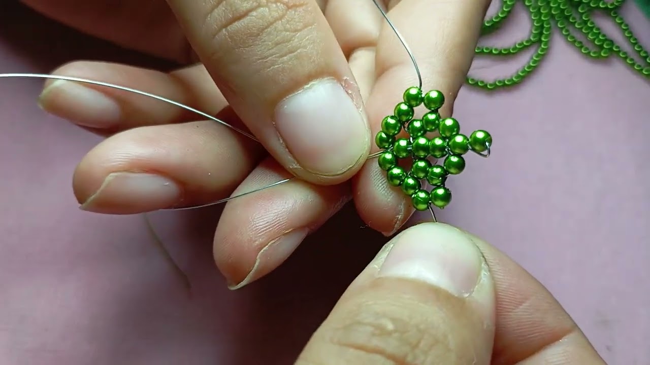 Como hacer una hoja sencilla de tembleques