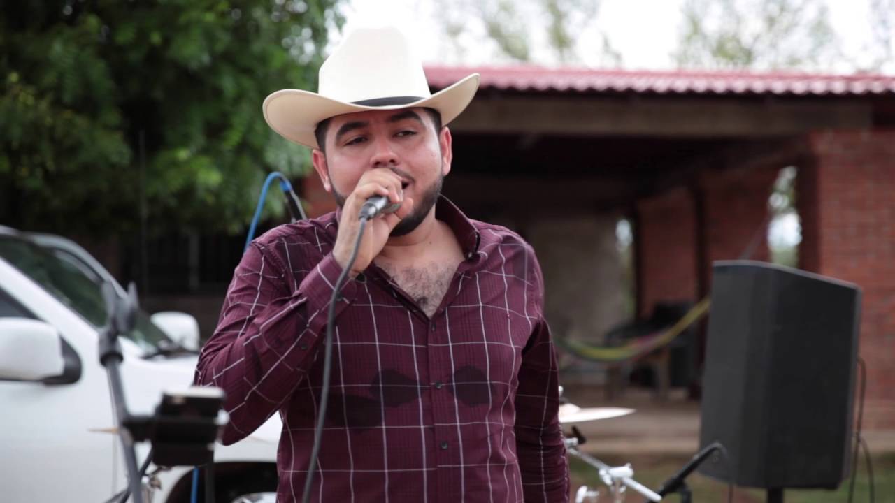El Tildillo De Sinaloa - El Monte Y La Ciudad ( En Vivo 2016 )