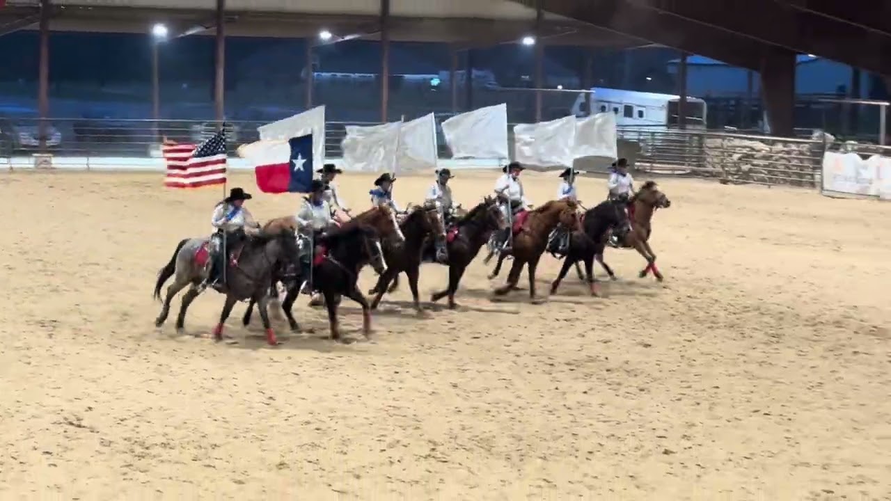 CCRDT Showcase 3/7/26 - Rodeo