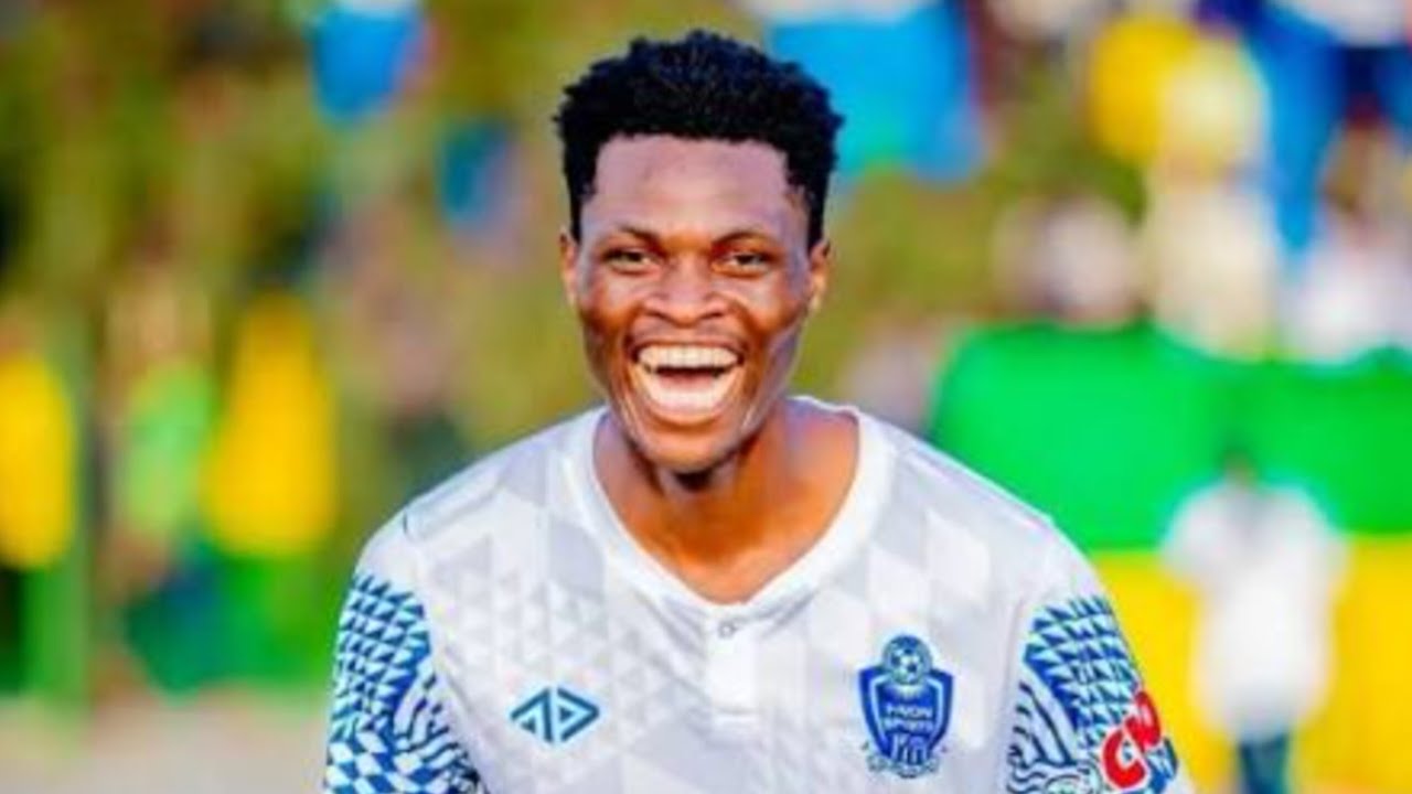 LIVE🔴Goooolazooooo TAMBWE Groire Ngongo 🔥🔥 RAYON NZULI SANA