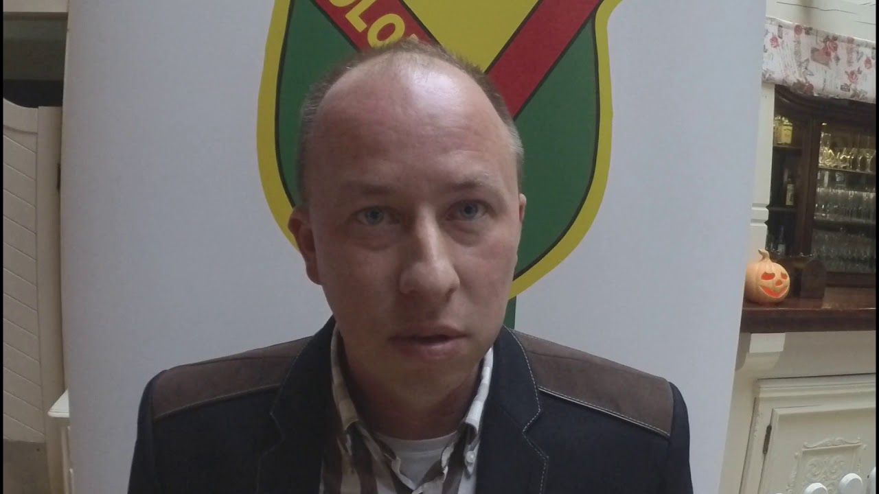 Ruchy kadrowe i budowanie budżetu na rok 2018 w Polonii Piła