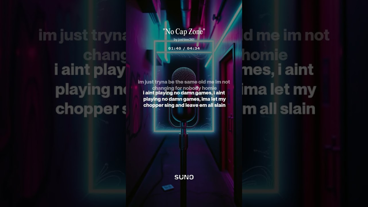 No Cap Zone 3